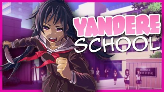 ▷ Descargar Yandere School ❤️ APK Y PC ¡¡Gratis!! (ultima versión)